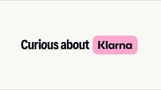 Klarna UK what you need to know [upl. by Henrie]