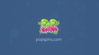 Pop spin new btc site [upl. by Whyte191]