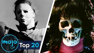 Top 21 Best Movies of Each Year 2000  2020 [upl. by Pontias]