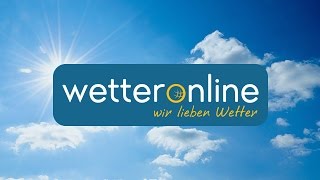 WetterOnline Imagefilm [upl. by Cyrillus]