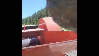 Jaw Crusher 8quotx12quot MBMMLLC [upl. by Iggem656]