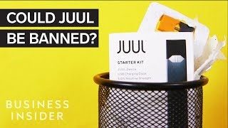 What’s Next for Juul [upl. by Hike841]