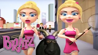 A Sporting Chance  Bratz Series Full Episode [upl. by Fadas]