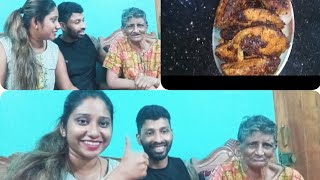 Kerala Style Fish Fry Recipe and please dont skip the end 😂😂😂😂 goanvlogger konkanivlogs [upl. by Yentrok]