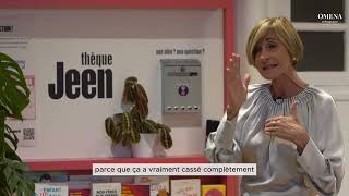 Replay  Conférence du Dr Brigitte Letombe sur la périménopause et le THM [upl. by Westfahl]