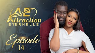 Attraction Eternelle  Episode 14  VOSTFR [upl. by Haleemak]