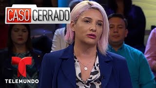 Caso Cerrado Complete Case  Fidget Spinner Killed Child👆😵🙈 [upl. by Soule]