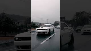 DODGE CHALLENGER SRT HELLCAT [upl. by Nirrej]