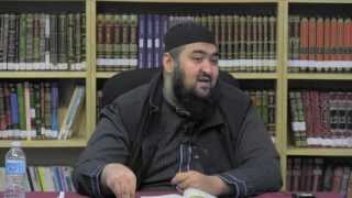 Tafseer Juz e Amma Surah At Tariq by Sheikh Navaid Aziz [upl. by Lindie]