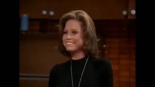 The Mary Tyler Moore Show Season 7 Episode 19 Mary and the Sexagenarian [upl. by Isador181]