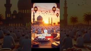 Facts About Ramadan Part 3 shorts facts islam ramadan [upl. by Sami]