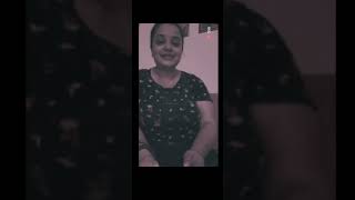 Mujhe tum nazar se Unplugged Singer Mehdi Hassan Cover Ambika Pipersenia Old songs Love Song [upl. by Lenny]