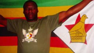 Cde Chinx ChingairaVanhu Vose VeMuno muAfrika [upl. by Gable]