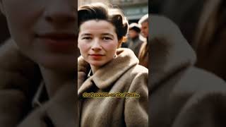 The Most Beautiful Quotes of Simone de Beauvoir [upl. by Barmen535]