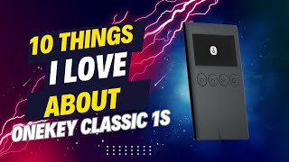 OneKey Classic 1S  10 Things to Love About this Device Crypto Hardware Wallet [upl. by Kiel]