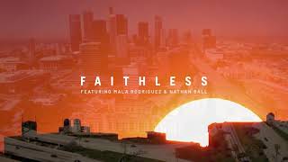 Faithless  Necesito a alguien I Need Someone ft Mala Rodrìguez amp Nathan Ball Official Video [upl. by Agnot]