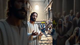 The Greatest Commandment  Matthew 223440 [upl. by Eleazar636]