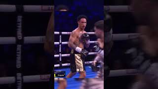 Catterall vs Prograis R4 Highlights boxing [upl. by Alphard]