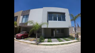 CASAS EN VENTA ZAPOPAN JALISCO BARATAS [upl. by Nolubez]