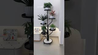 The Best Table For Plants 🪴  gadgets youtubeshorts [upl. by Arrait994]