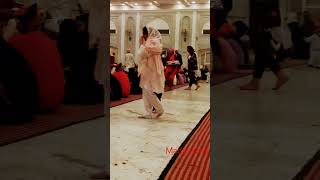 🙏 Gurudwara Bangla Sahib Video Madhurima Ghosh Chaudhury [upl. by Eudoxia]