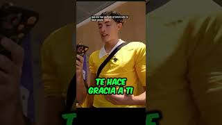 IlloJuan y YoSoyPlex en Japón vas to ciego hermano jaja 👍 youtubeshorts [upl. by Kaczer539]