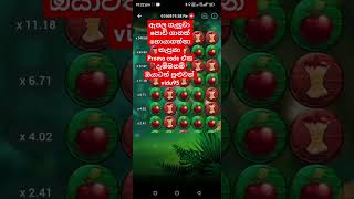 Apple hack  කොහොමද ඒක crashgeme  gamehackcrash hack 1xbet trading 888starz casino [upl. by Onirotciv]