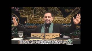 Signs Of Allah Science amp History By Hajj Hassanain Rajabali [upl. by Jaycee]