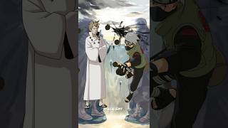 Who is strongest  Hagoromo vs Hokage naruto hagoromo hokage [upl. by Llenreb330]