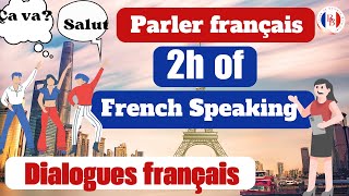 Learn to speak as a french native 🇫🇷 [upl. by Bowyer]