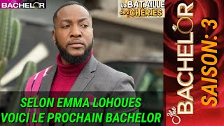 Voici la gagnante Bachelor 2024 thebachelor viralvideo 1million 1million [upl. by Findlay]