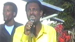 FANAAN CABDILLAHI SHARIIF BAASTOW amp HEESTII quot RAG KALEETO MAA KUU RIYAAQEE DURDUR BAND LIVE MUSIC [upl. by Droflim]