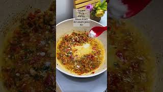 Telur chili padi pmccooking cooking masaksatsetsatset [upl. by Nishom]