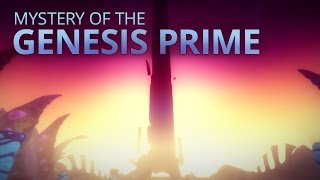 WildStar Mystery of the Genesis Prime [upl. by Aryhs357]