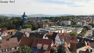 Waiblingen [upl. by Brinkema835]