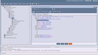 LESSON THREE Oracle Hyperion Essbase  Basics 1 [upl. by Finbur806]