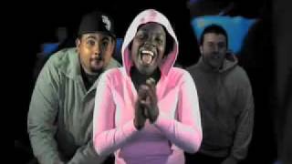 YAH  Buraka som sistema official music video [upl. by Langer]