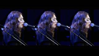 Regina Spektor  quotDance Anthem Of The 80squot Live In London [upl. by Ahtaga]