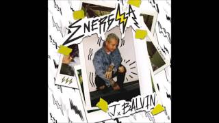 J Balvin  Ginza Audio [upl. by Euk]