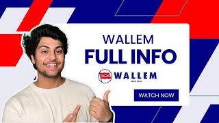 WALLEM IMI FULL INFO FEB BATCH 24 DNS STIPEND WAITING  PERIOD OJAS LALLA Livingthelallalife [upl. by Onit]