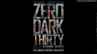 Zero Dark Thirty Soundtrack  08  21 Days [upl. by Roberts760]