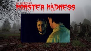 The VanishingSpoorloos 1988 Monster Madness Review 24 [upl. by Sidell500]