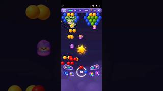 Bubble Pop Star Gameplay  Level 274 Challenge  Tips amp Tricks to Pop Your Way to Victory [upl. by Ille]