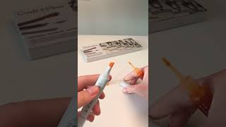 How To Refill Copic Markers With Copic Ink [upl. by Farrell]