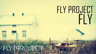 Fly Project  Fly Get High  Official Audio [upl. by Otte]