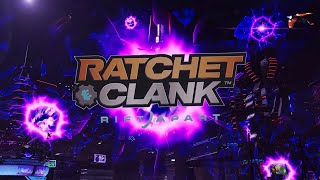 Ratchet amp Clank Rift Apart  Full Game  All Collectibles [upl. by Giulia]