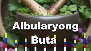 Albularyong Buta  Original by Max Surban [upl. by Wales]