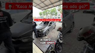 Harga Kaca Mobil Suzuki Grand Vitara di unoPart ID Toko Kaca Mobil amp Sparepart [upl. by Norraj]