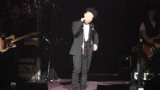 陳奕迅 Eason Chan concert  London Royal Albert Hall part 1 [upl. by Quita]