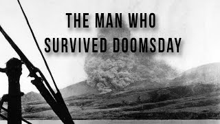 The Man Who Survived Doomsday  100 Wonders  Atlas Obscura [upl. by Burkle]